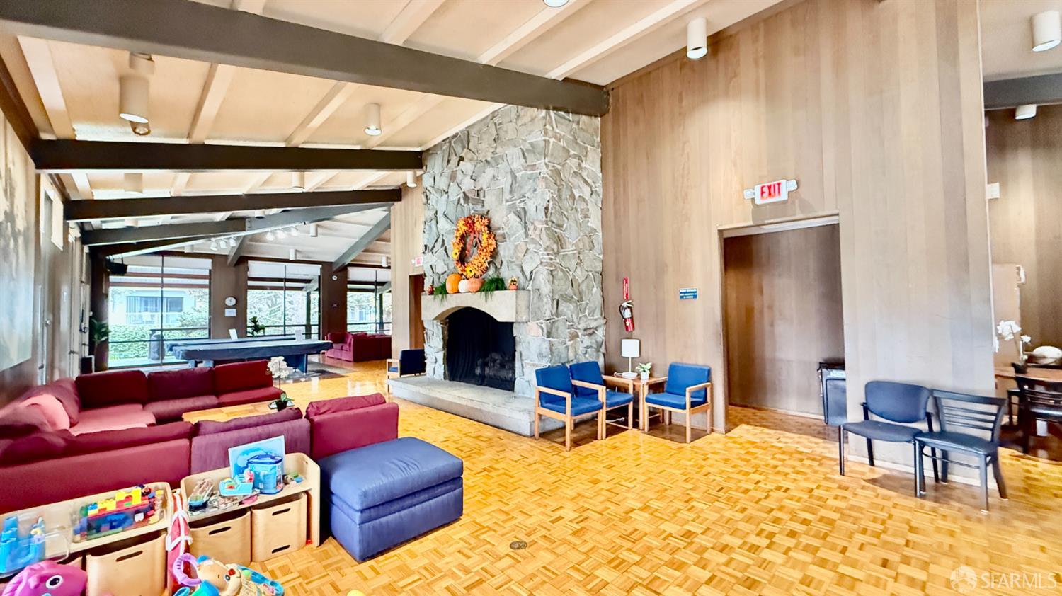 Detail Gallery Image 21 of 38 For 7 Captain Dr #C412,  Emeryville,  CA 94608 - 0 Beds | 1 Baths