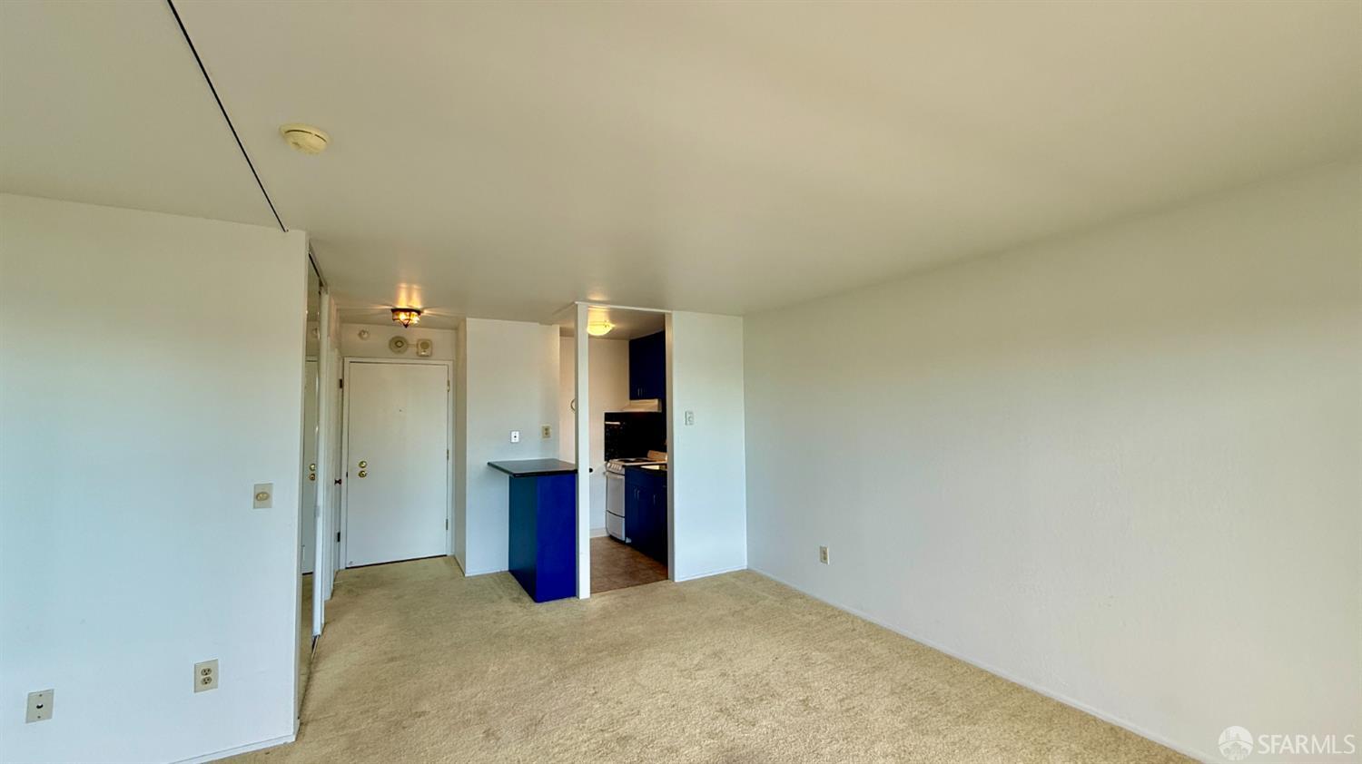 Detail Gallery Image 7 of 38 For 7 Captain Dr #C412,  Emeryville,  CA 94608 - 0 Beds | 1 Baths