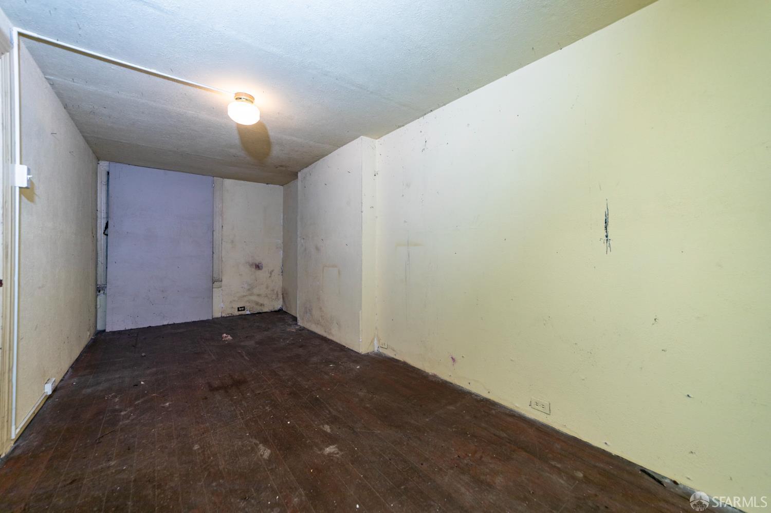 Detail Gallery Image 42 of 46 For 412 Central Ave, San Francisco,  CA 94117 - – Beds | – Baths