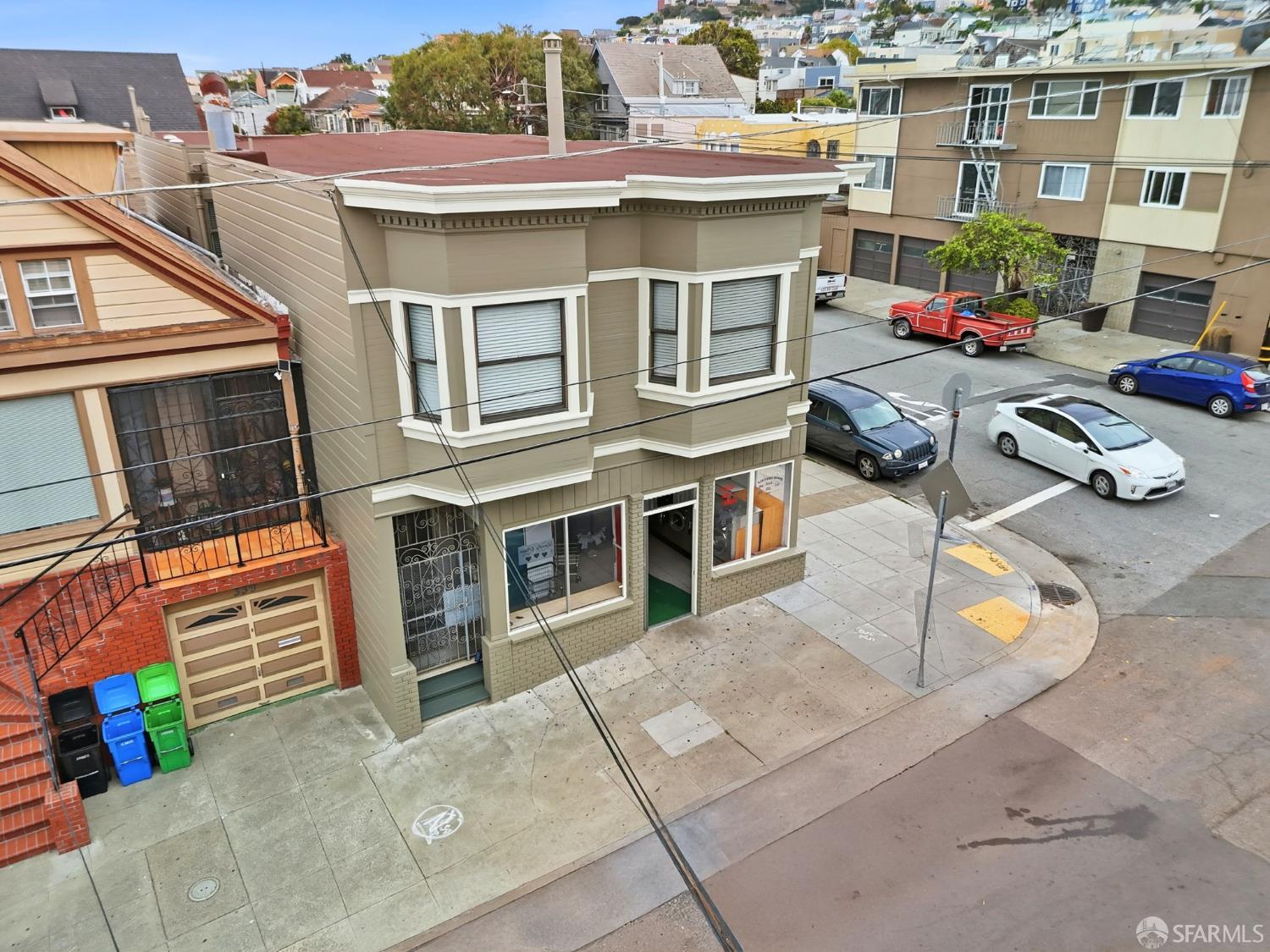 Detail Gallery Image 42 of 57 For 345 Brazil Ave, San Francisco,  CA 94112 - – Beds | – Baths