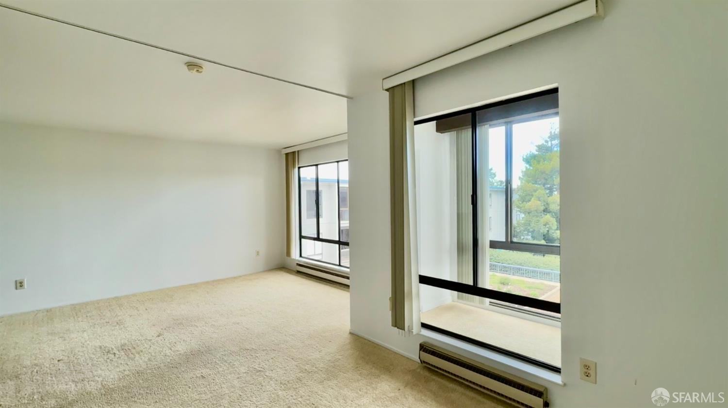 Detail Gallery Image 8 of 38 For 7 Captain Dr #C412,  Emeryville,  CA 94608 - 0 Beds | 1 Baths