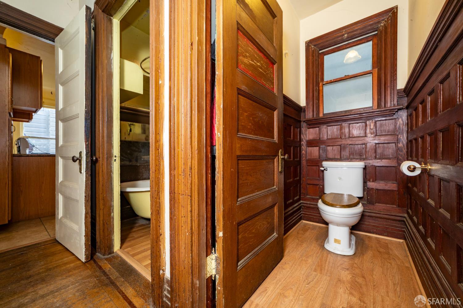 Detail Gallery Image 21 of 46 For 412 Central Ave, San Francisco,  CA 94117 - – Beds | – Baths