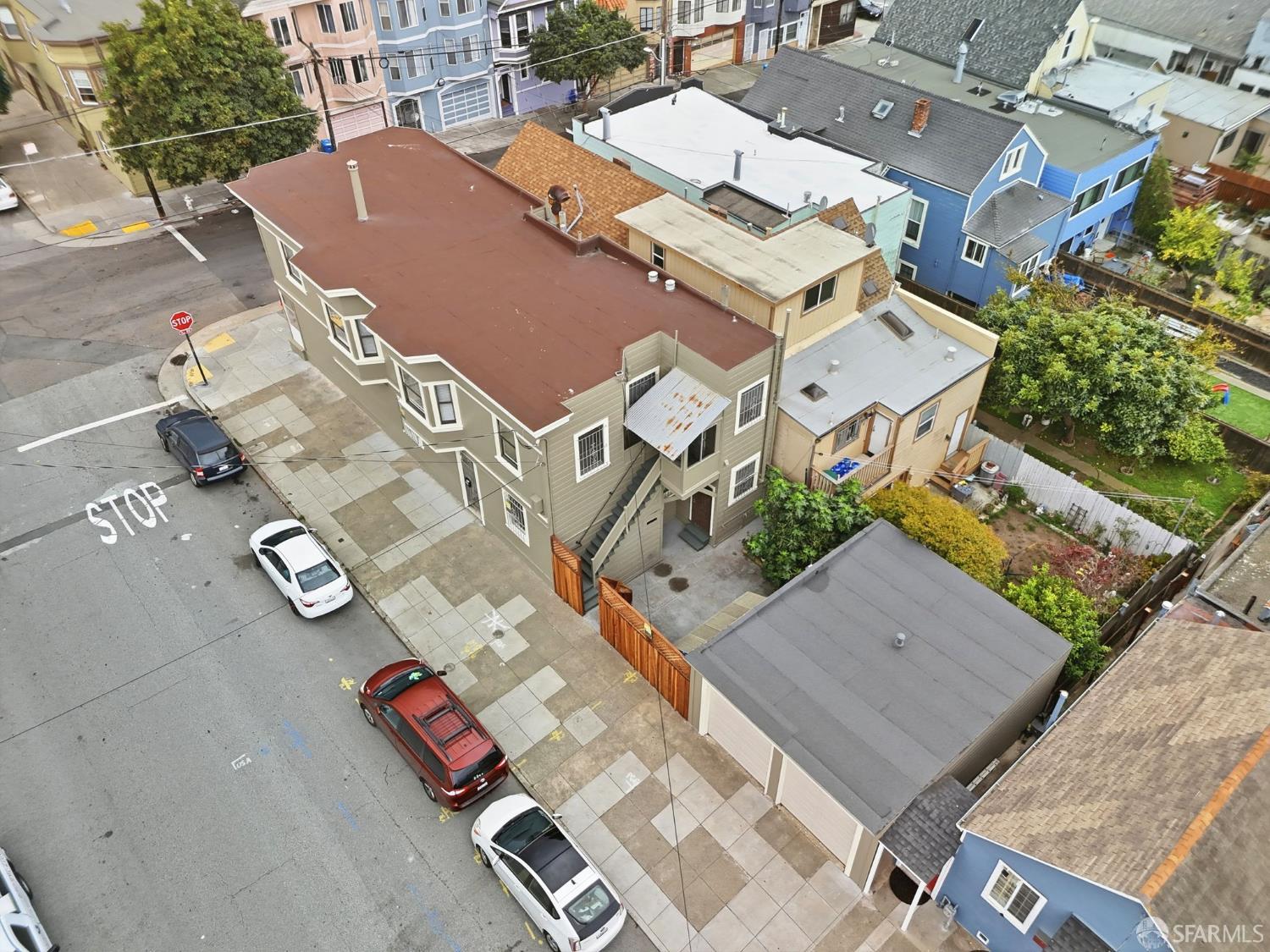 Detail Gallery Image 50 of 57 For 345 Brazil Ave, San Francisco,  CA 94112 - – Beds | – Baths