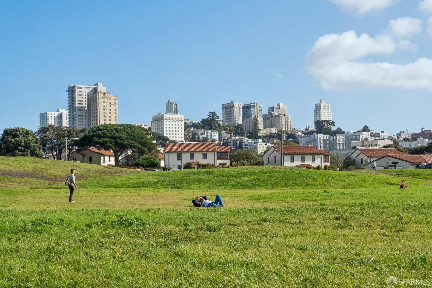 Detail Gallery Image 26 of 43 For 3044 Franklin St #102,  San Francisco,  CA 94123 - 1 Beds | 1 Baths