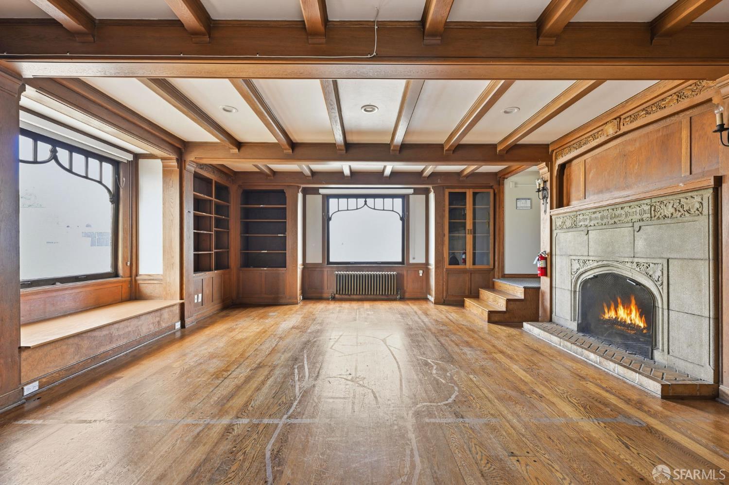 Detail Gallery Image 8 of 17 For 2690 Jackson St, San Francisco,  CA 94115 - – Beds | – Baths