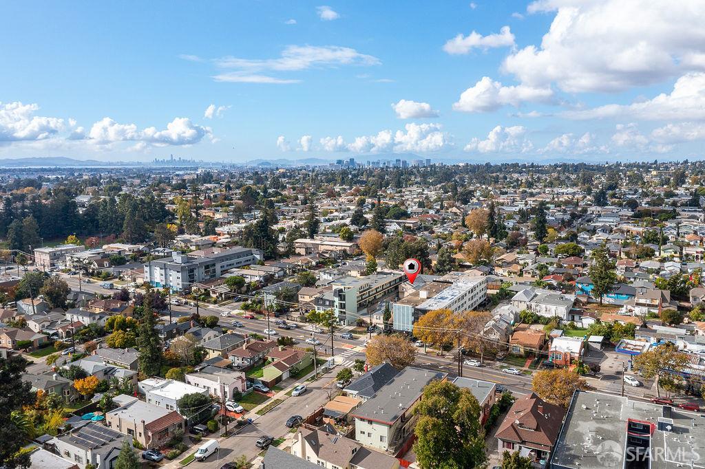 Detail Gallery Image 16 of 23 For 2825 High St, Oakland,  CA 94619 - – Beds | – Baths