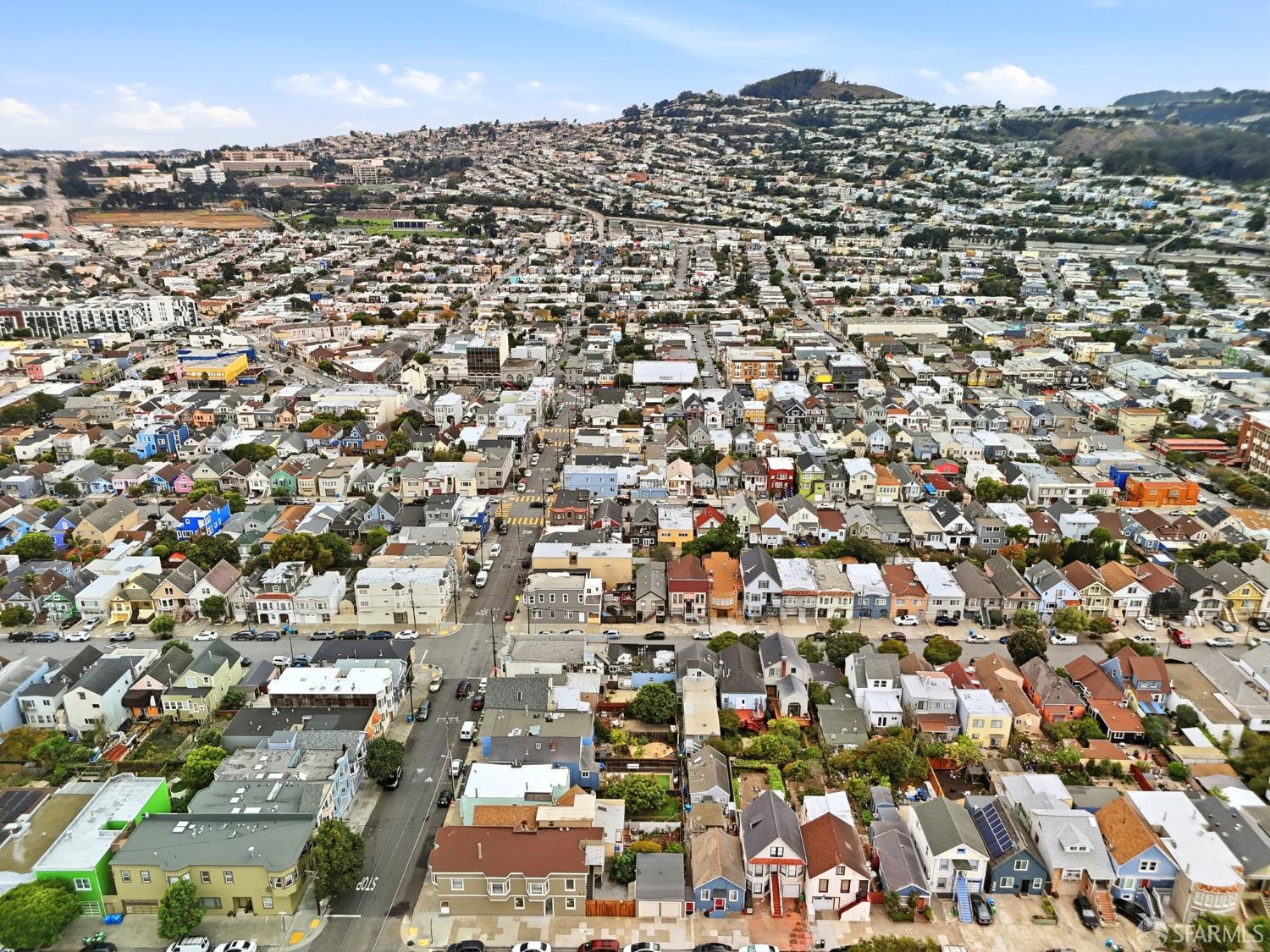 Detail Gallery Image 55 of 57 For 345 Brazil Ave, San Francisco,  CA 94112 - – Beds | – Baths