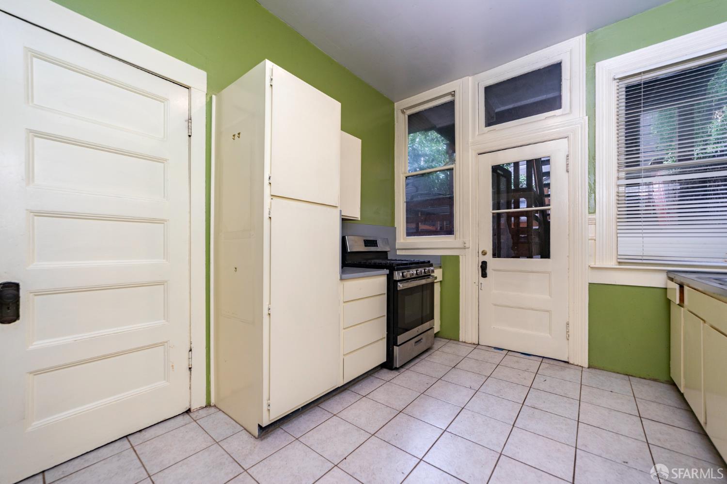 Detail Gallery Image 35 of 46 For 412 Central Ave, San Francisco,  CA 94117 - – Beds | – Baths