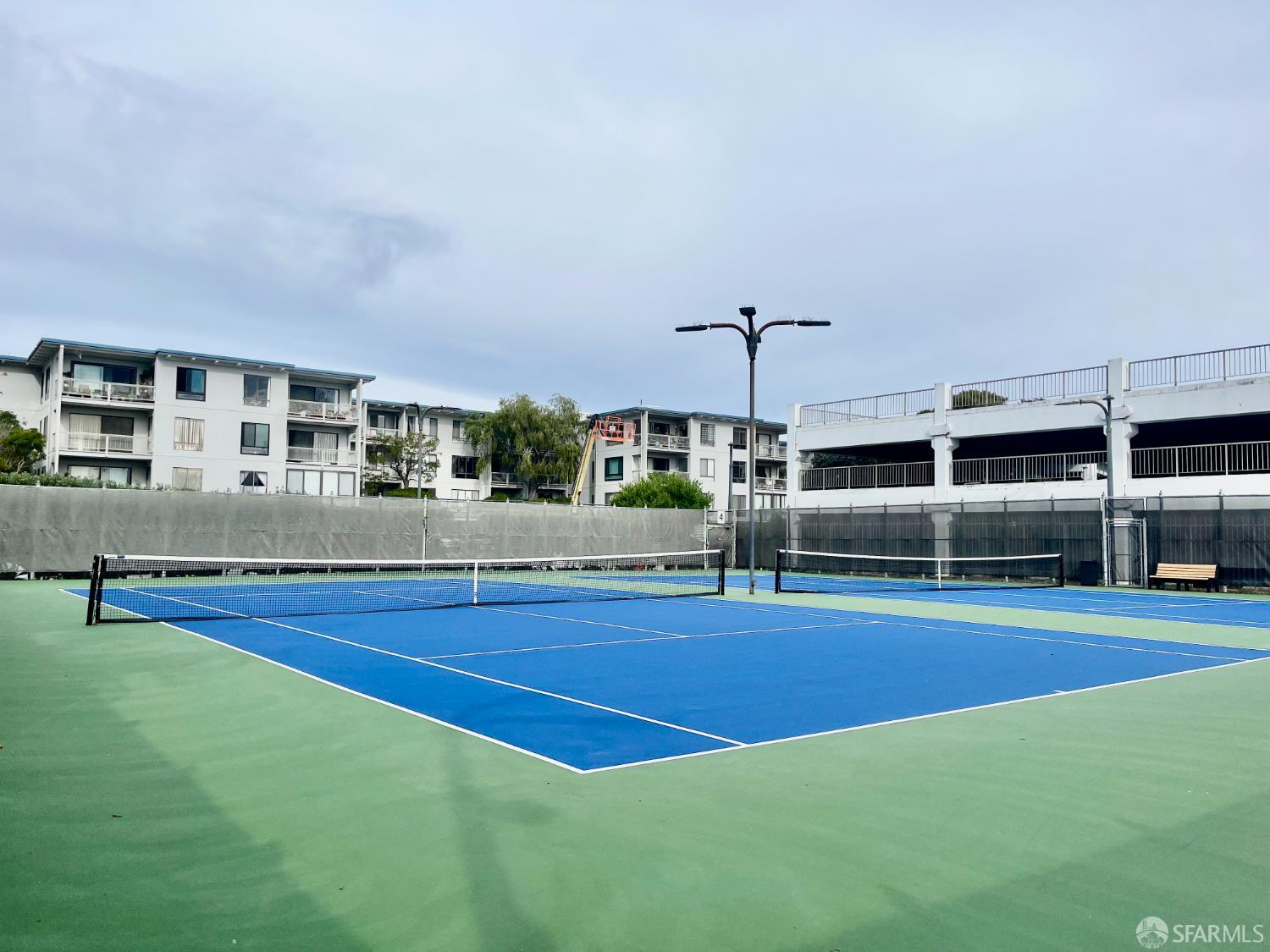 Detail Gallery Image 26 of 38 For 7 Captain Dr #C412,  Emeryville,  CA 94608 - 0 Beds | 1 Baths