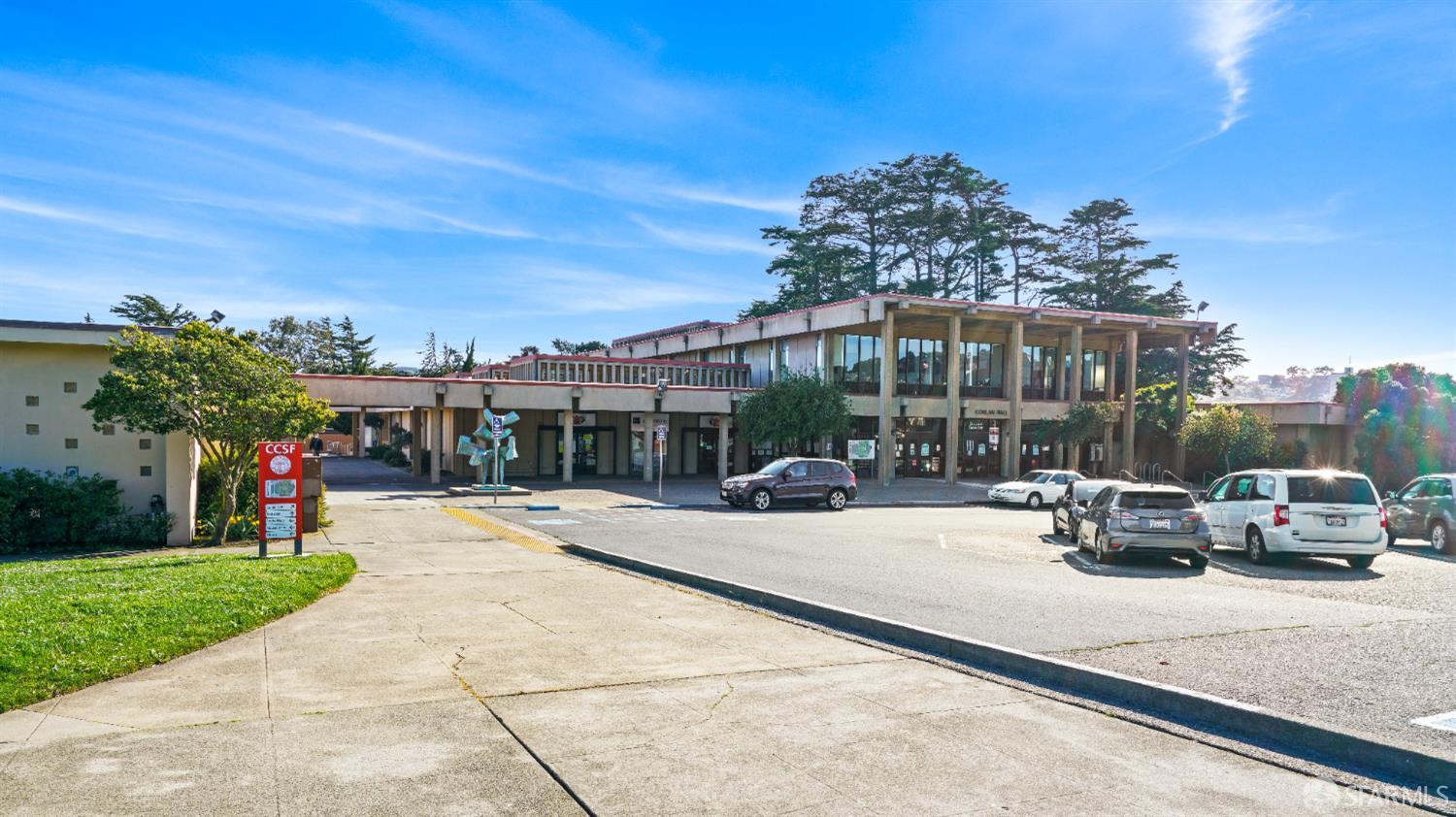 Detail Gallery Image 30 of 37 For 211 Sadowa St, San Francisco,  CA 94112 - 3 Beds | 1 Baths