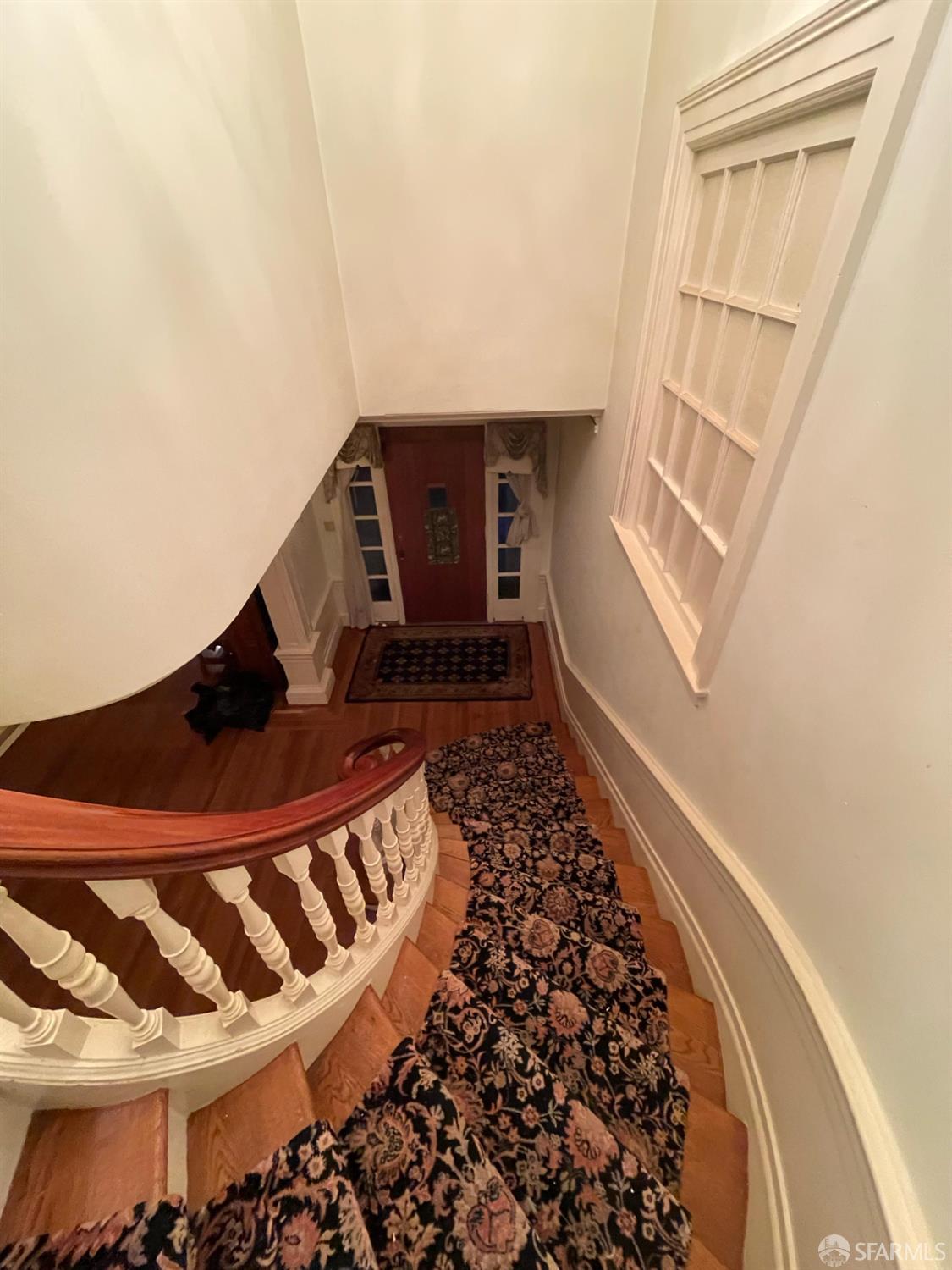 Detail Gallery Image 4 of 43 For 2466 34th Ave, San Francisco,  CA 94116 - 4 Beds | 2/1 Baths