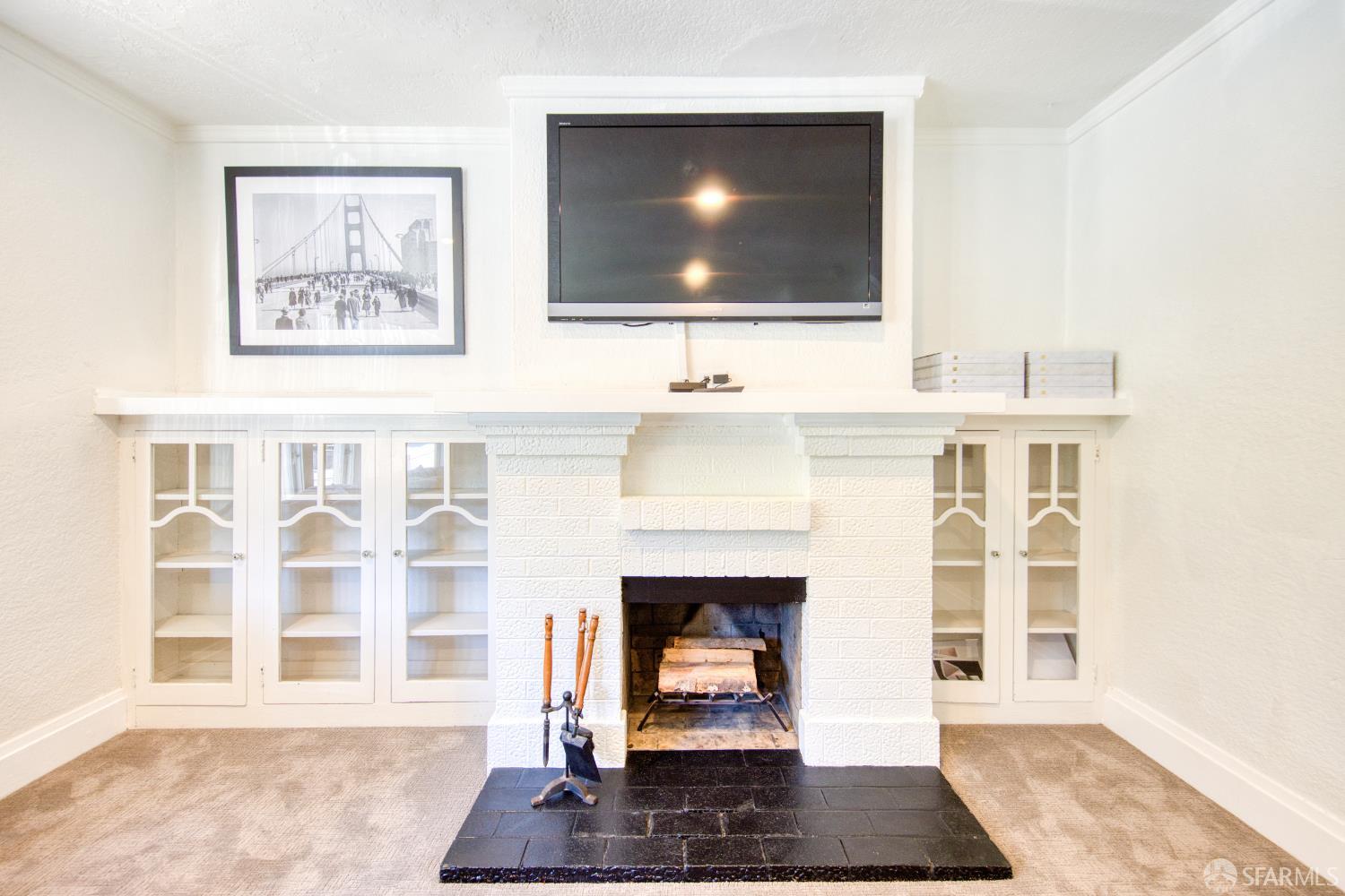 Detail Gallery Image 17 of 38 For 2918 Lyon St, San Francisco,  CA 94123 - – Beds | – Baths