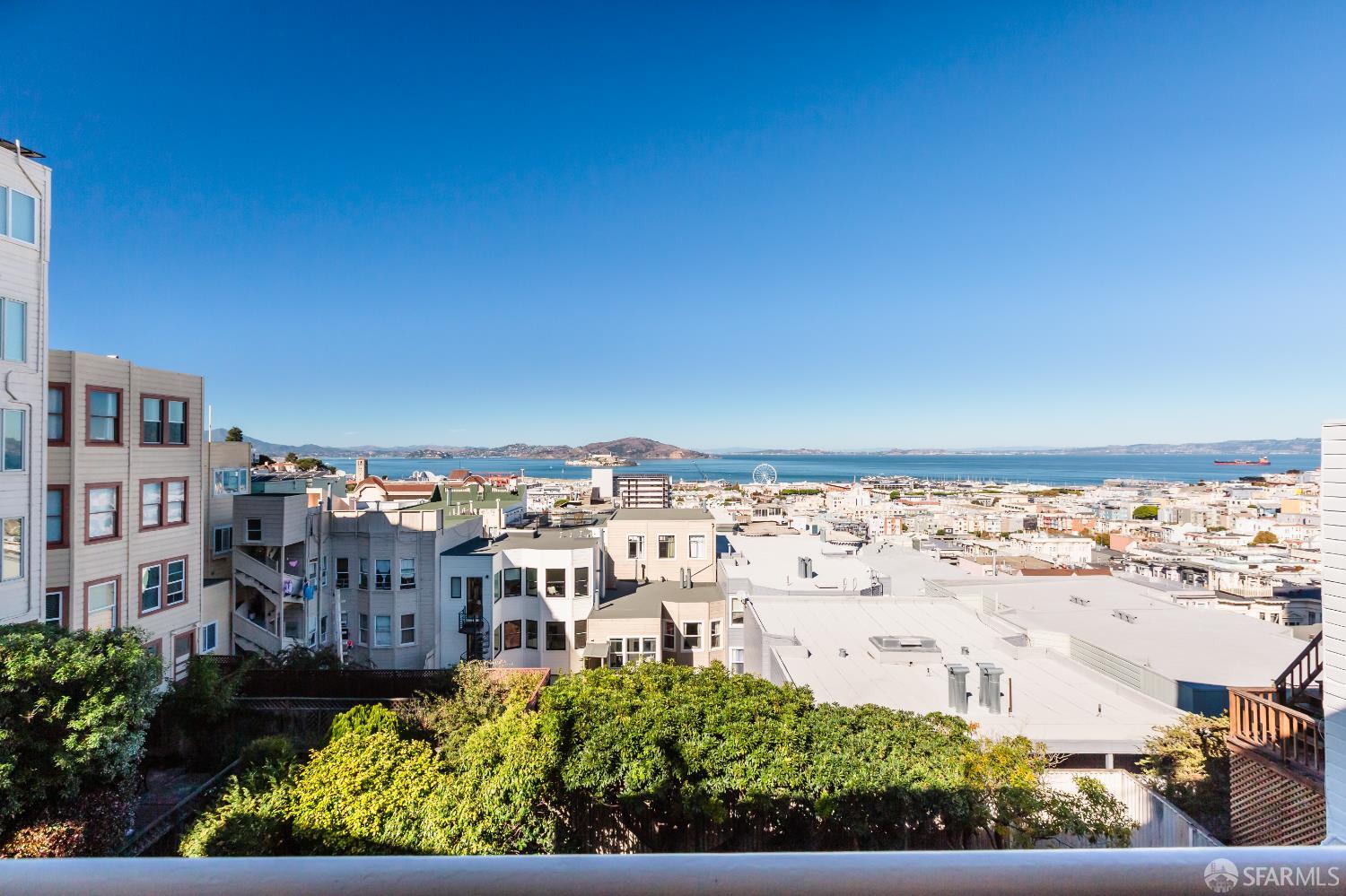 Detail Gallery Image 15 of 15 For 866 Green St #5,  San Francisco,  CA 94133 - 0 Beds | 1/1 Baths