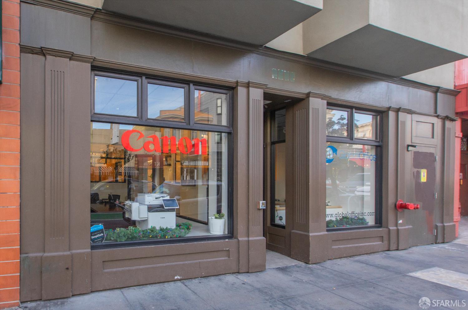 Detail Gallery Image 14 of 19 For 1715 Polk St, San Francisco,  CA 94109 - – Beds | – Baths