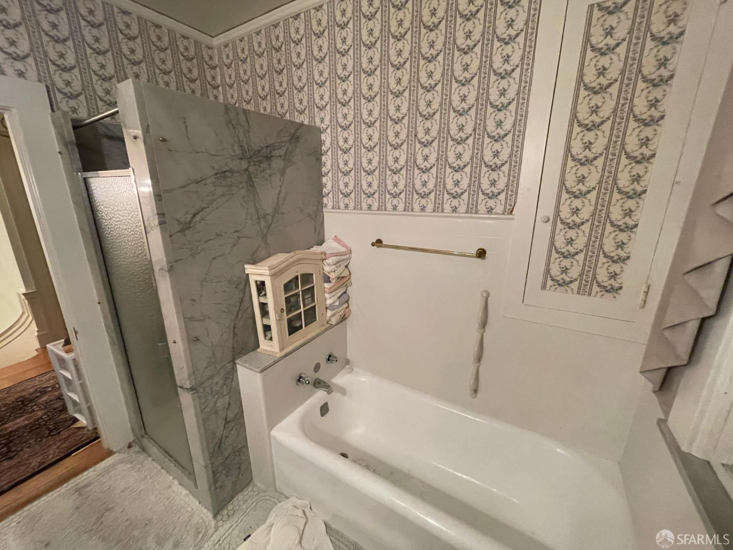 Detail Gallery Image 20 of 43 For 2466 34th Ave, San Francisco,  CA 94116 - 4 Beds | 2/1 Baths