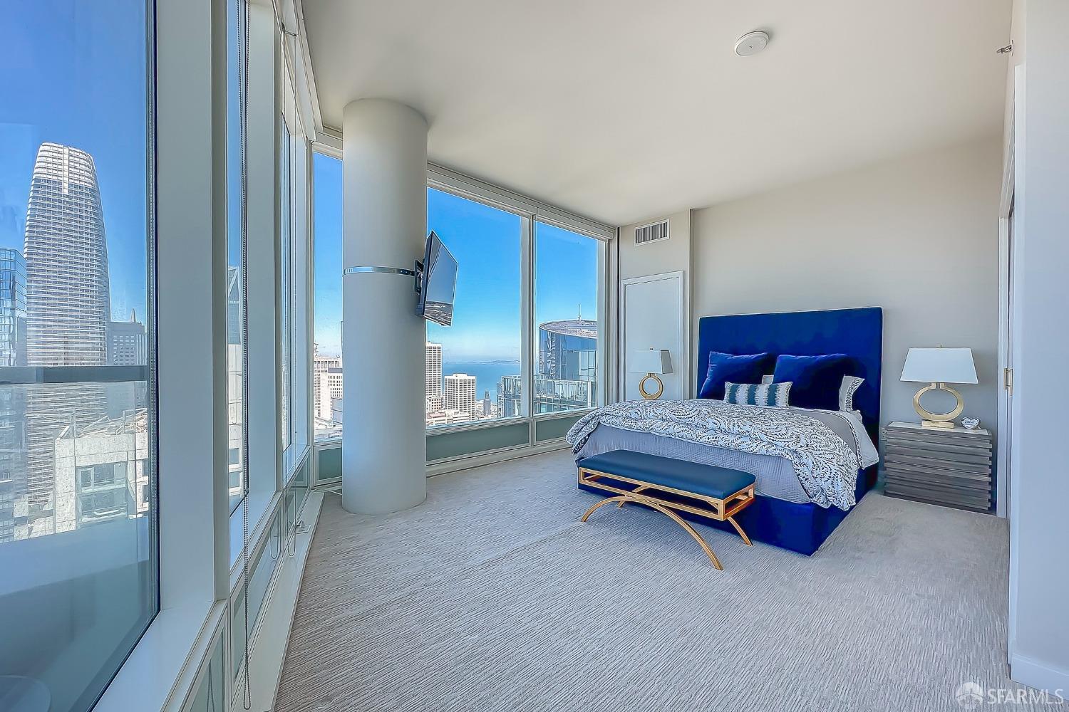 Detail Gallery Image 18 of 42 For 401 Harrison St 44a,  San Francisco,  CA 94105 - 2 Beds | 2 Baths