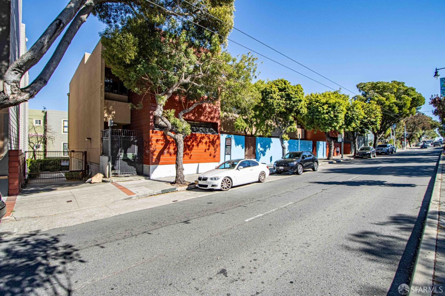 Detail Gallery Image 8 of 45 For 1234 Divisadero St, San Francisco,  CA 94115 - – Beds | – Baths