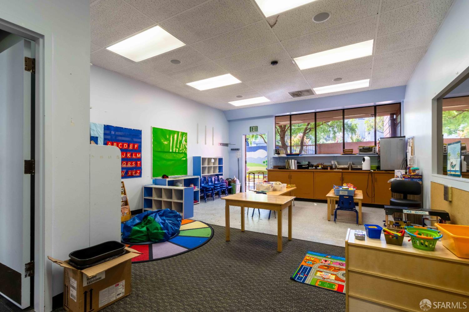 Detail Gallery Image 11 of 45 For 1234 Divisadero St, San Francisco,  CA 94115 - – Beds | – Baths