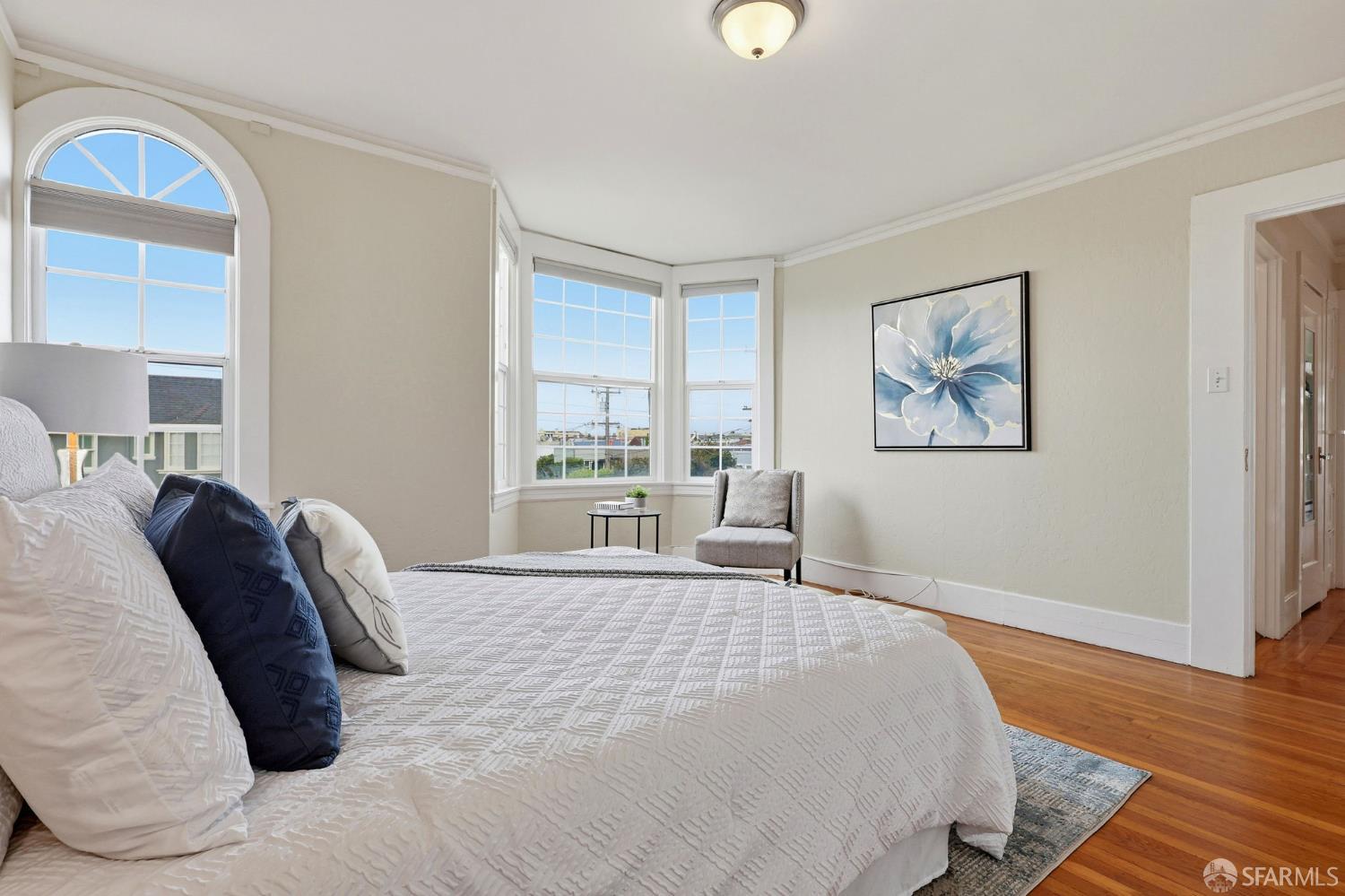 Detail Gallery Image 13 of 31 For 6643 California St, San Francisco,  CA 94121 - 2 Beds | 1 Baths