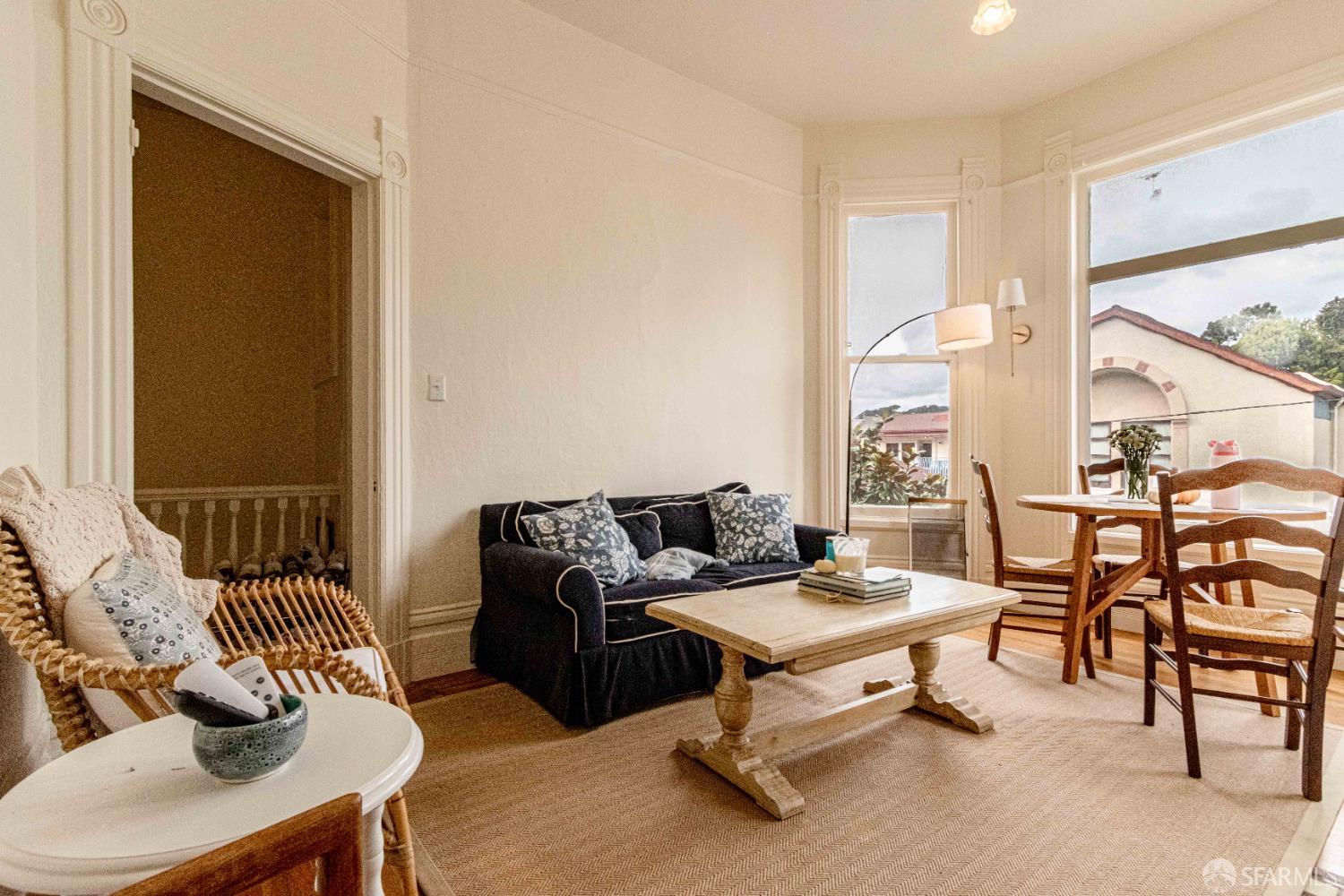 Detail Gallery Image 22 of 44 For 3927 Sacramento St, San Francisco,  CA 94118 - – Beds | – Baths