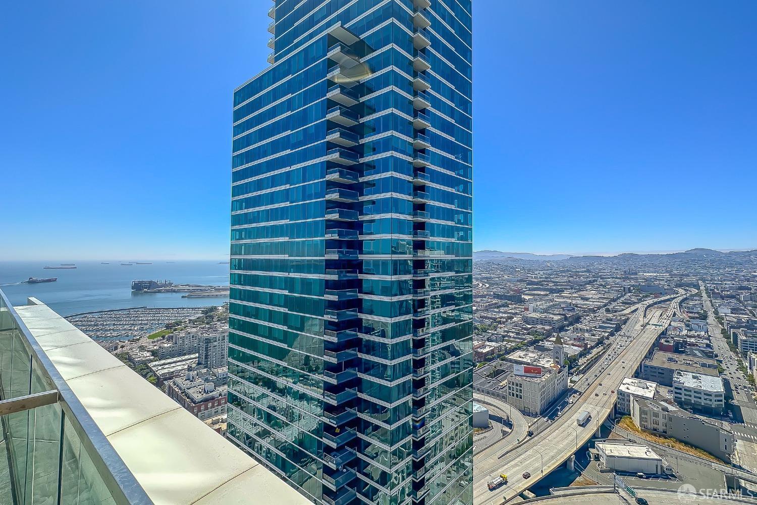 Detail Gallery Image 11 of 42 For 401 Harrison St 44a,  San Francisco,  CA 94105 - 2 Beds | 2 Baths