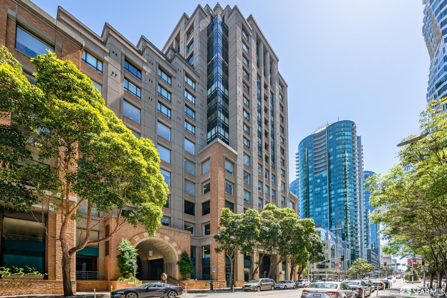 75 Folsom Street # 805