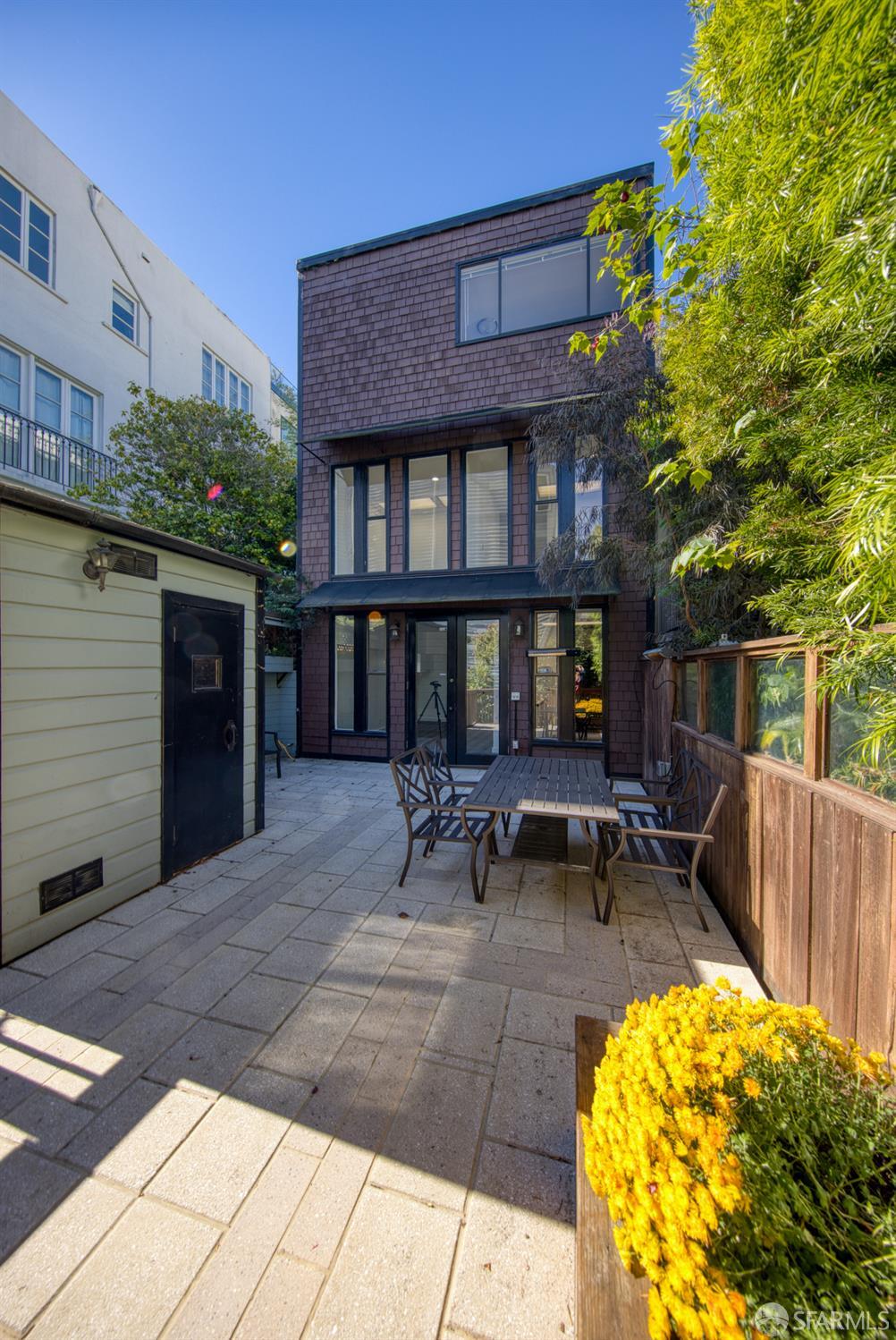 Detail Gallery Image 35 of 38 For 2918 Lyon St, San Francisco,  CA 94123 - – Beds | – Baths