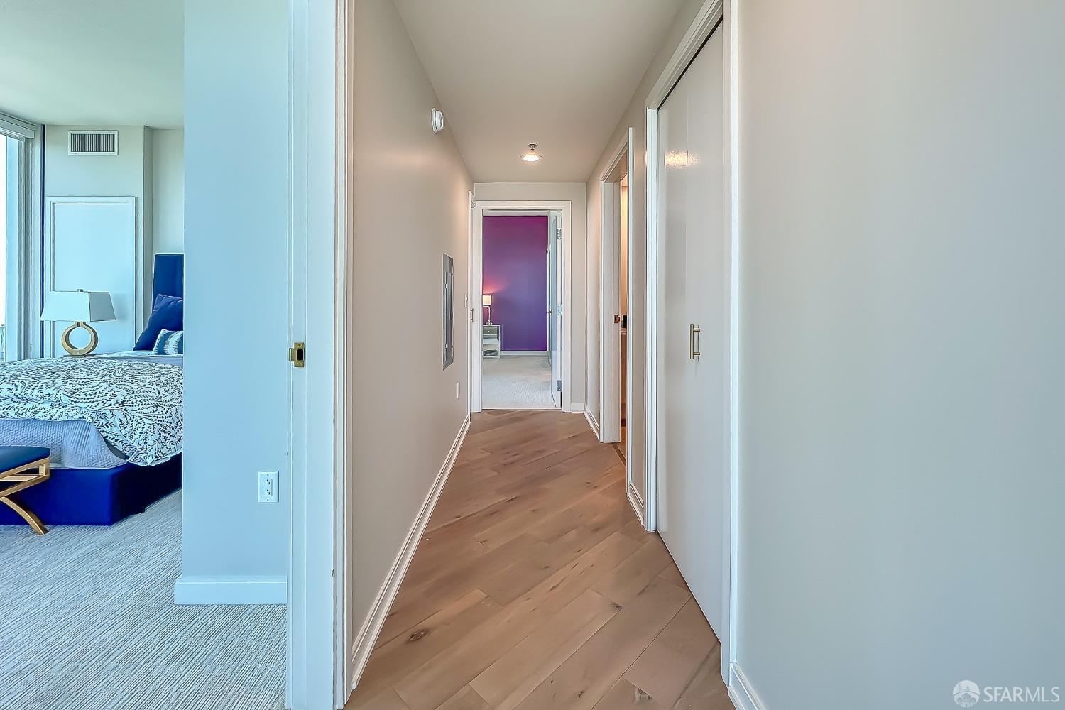 Detail Gallery Image 17 of 42 For 401 Harrison St 44a,  San Francisco,  CA 94105 - 2 Beds | 2 Baths