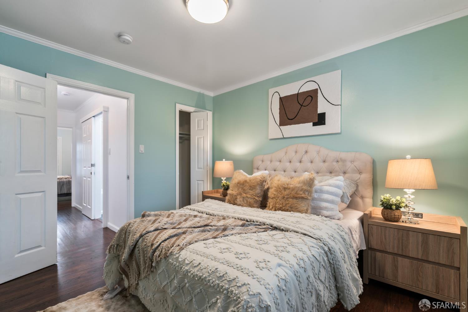 Detail Gallery Image 17 of 37 For 211 Sadowa St, San Francisco,  CA 94112 - 3 Beds | 1 Baths