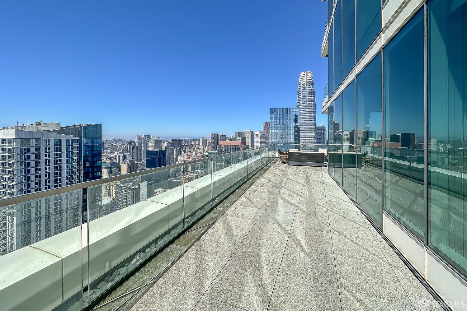 Detail Gallery Image 14 of 42 For 401 Harrison St 44a,  San Francisco,  CA 94105 - 2 Beds | 2 Baths