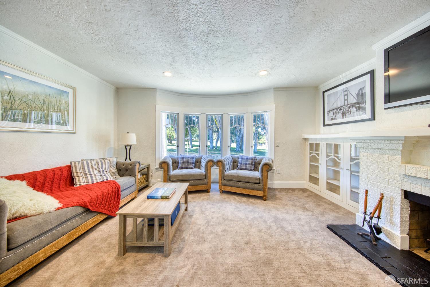 Detail Gallery Image 16 of 38 For 2918 Lyon St, San Francisco,  CA 94123 - – Beds | – Baths