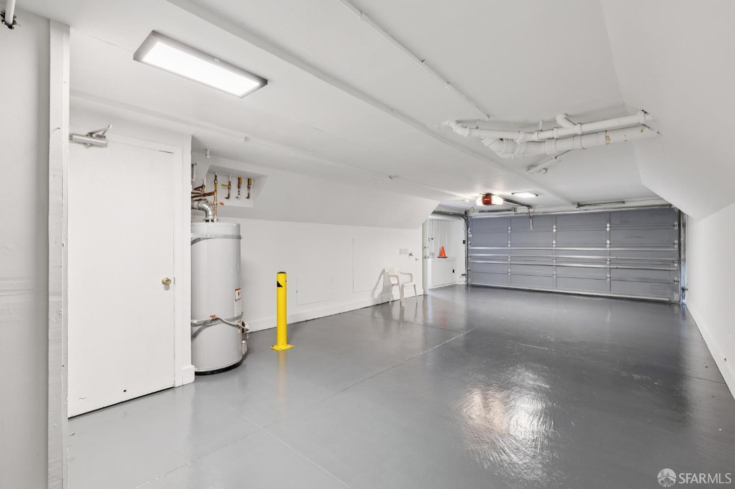 Detail Gallery Image 25 of 36 For 3711 Market St #3,  San Francisco,  CA 94131 - 2 Beds | 1 Baths