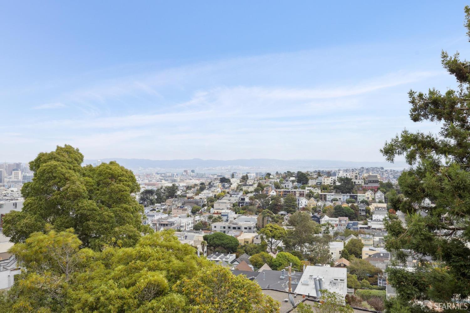 Detail Gallery Image 12 of 36 For 3711 Market St #3,  San Francisco,  CA 94131 - 2 Beds | 1 Baths