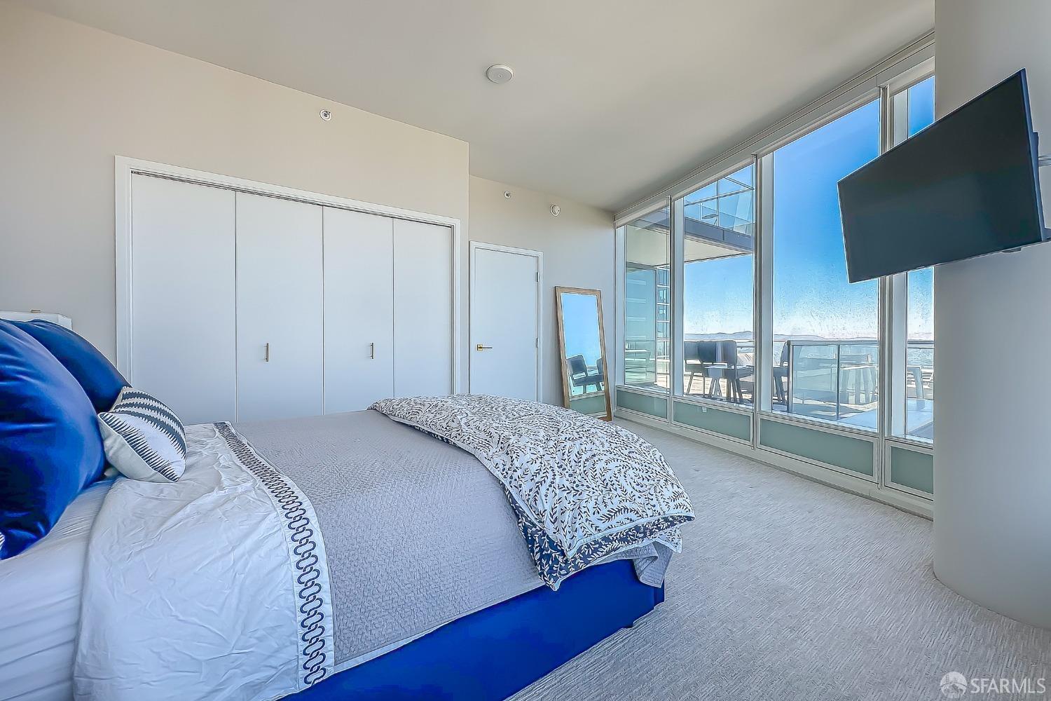 Detail Gallery Image 21 of 42 For 401 Harrison St 44a,  San Francisco,  CA 94105 - 2 Beds | 2 Baths