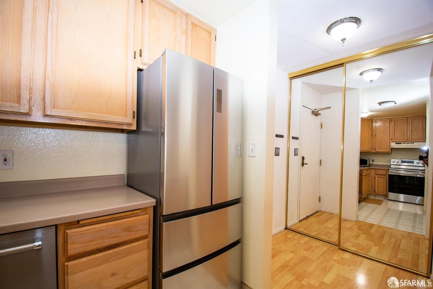 Detail Gallery Image 9 of 18 For 2225 23rd St #111,  San Francisco,  CA 94107 - 2 Beds | 1 Baths