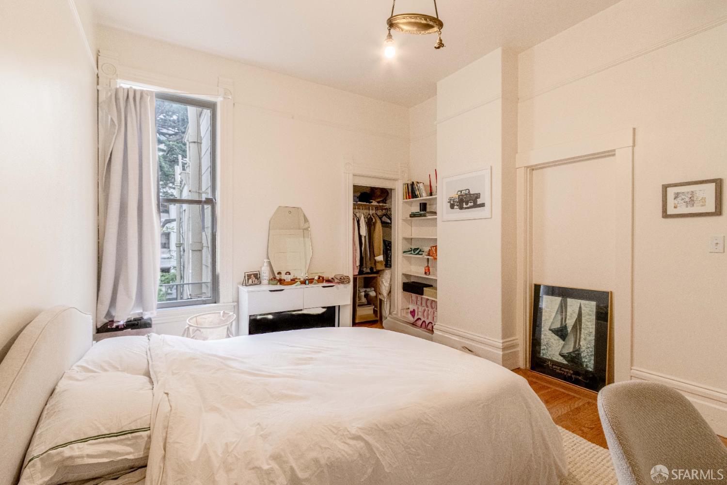 Detail Gallery Image 28 of 44 For 3927 Sacramento St, San Francisco,  CA 94118 - – Beds | – Baths