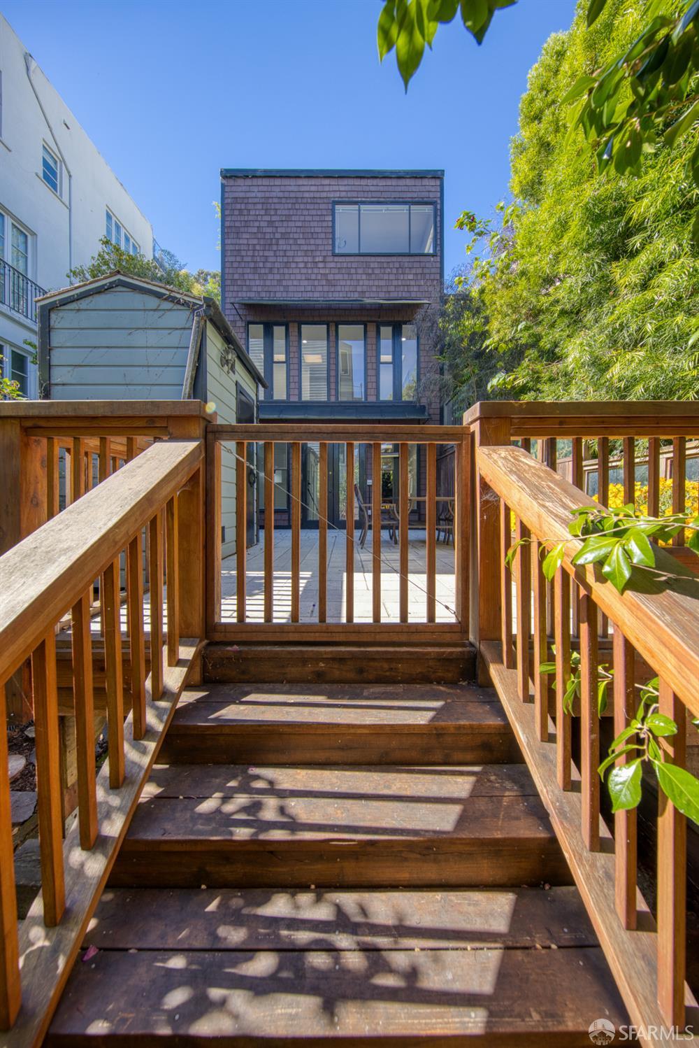 Detail Gallery Image 38 of 38 For 2918 Lyon St, San Francisco,  CA 94123 - – Beds | – Baths