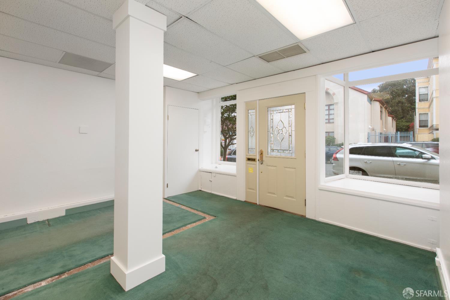 Detail Gallery Image 18 of 44 For 3927 Sacramento St, San Francisco,  CA 94118 - – Beds | – Baths