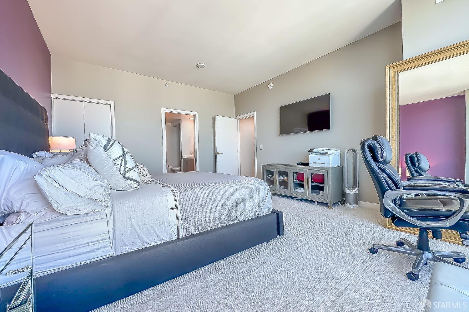 Detail Gallery Image 28 of 42 For 401 Harrison St 44a,  San Francisco,  CA 94105 - 2 Beds | 2 Baths