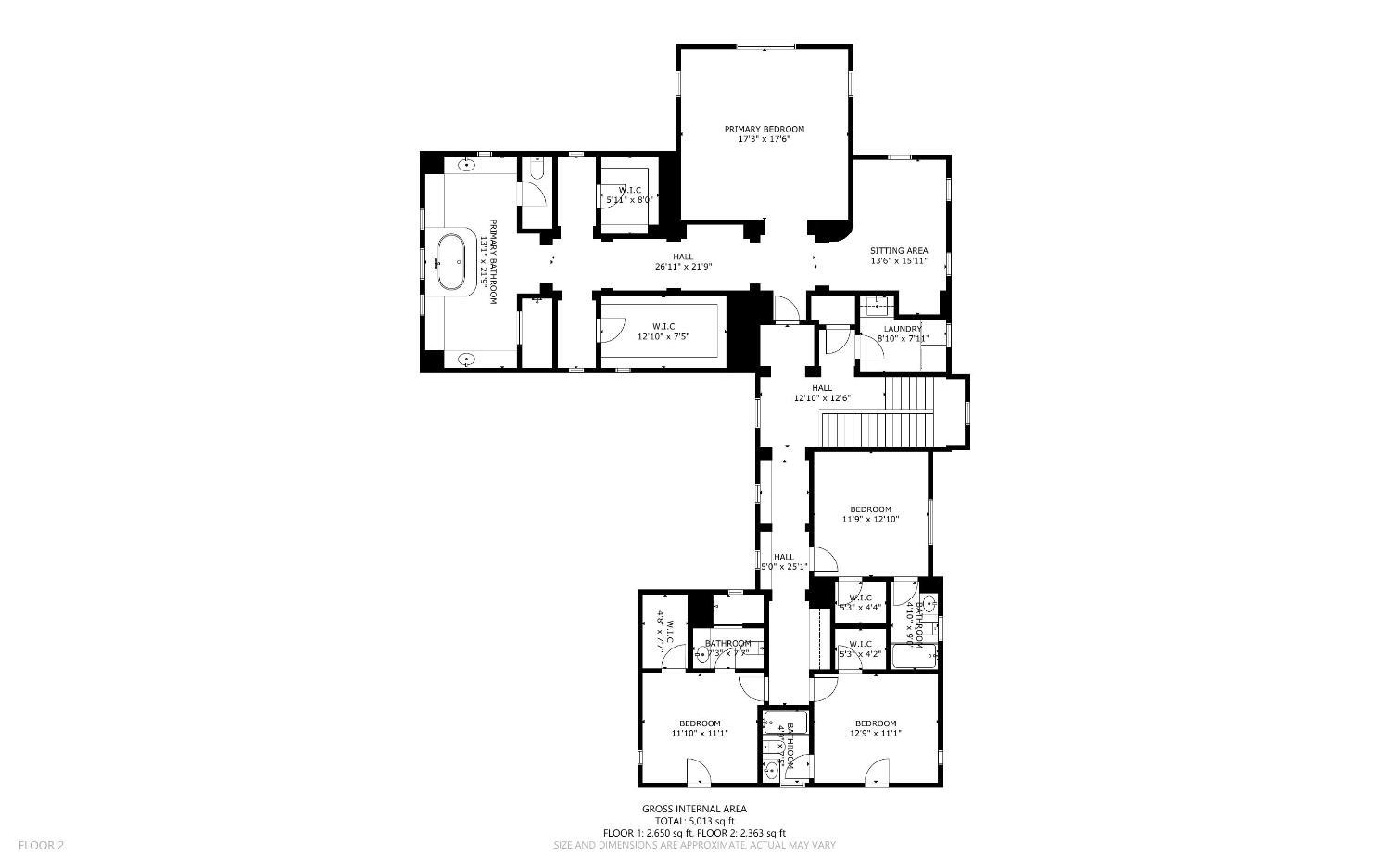 Detail Gallery Image 57 of 57 For 2129 Creekview Dr, Danville,  CA 94506 - 5 Beds | 5 Baths