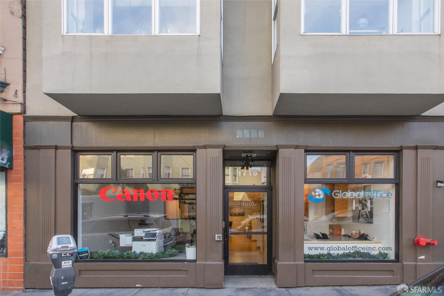 Detail Gallery Image 15 of 19 For 1715 Polk St, San Francisco,  CA 94109 - – Beds | – Baths