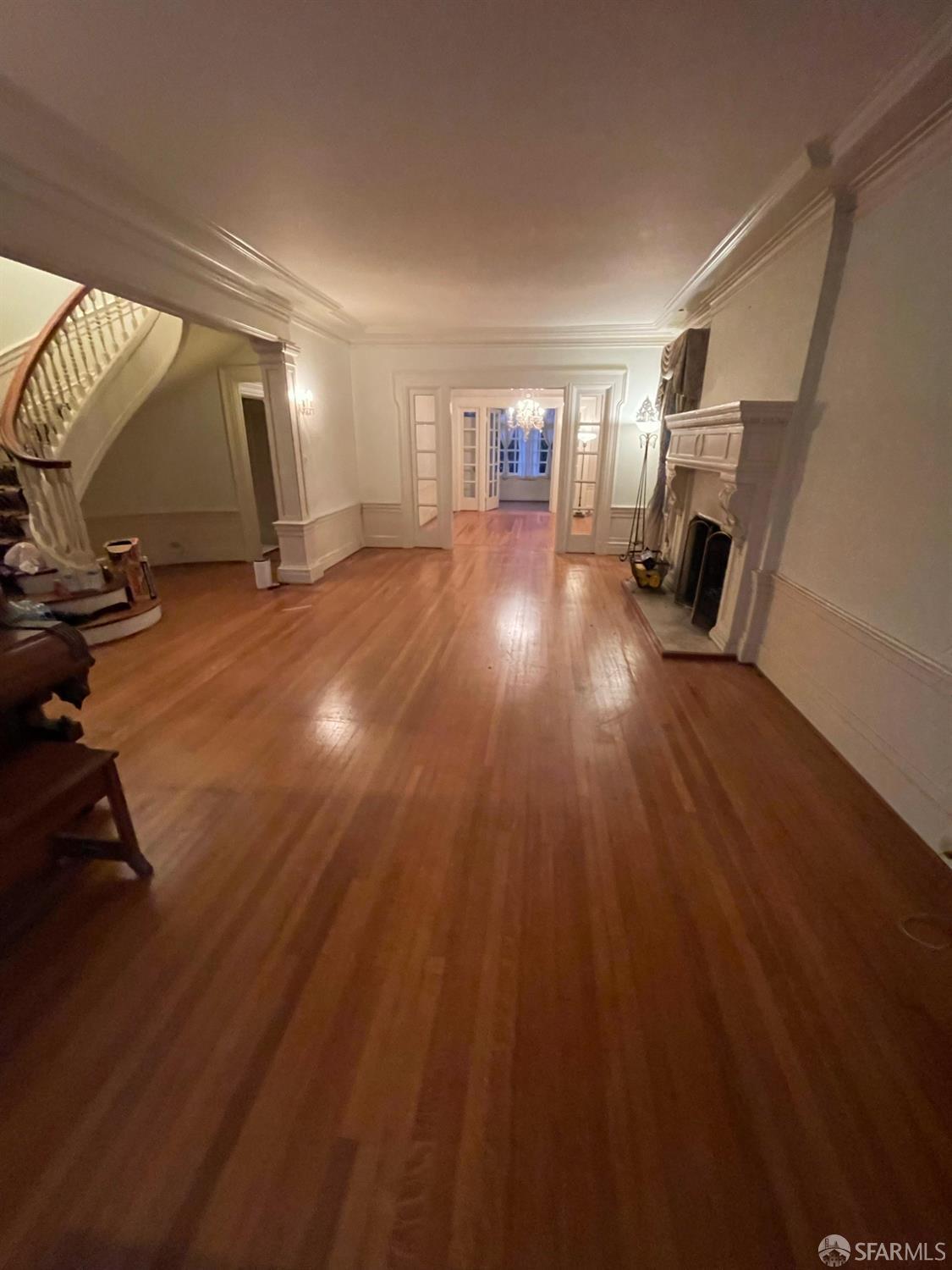 Detail Gallery Image 6 of 43 For 2466 34th Ave, San Francisco,  CA 94116 - 4 Beds | 2/1 Baths