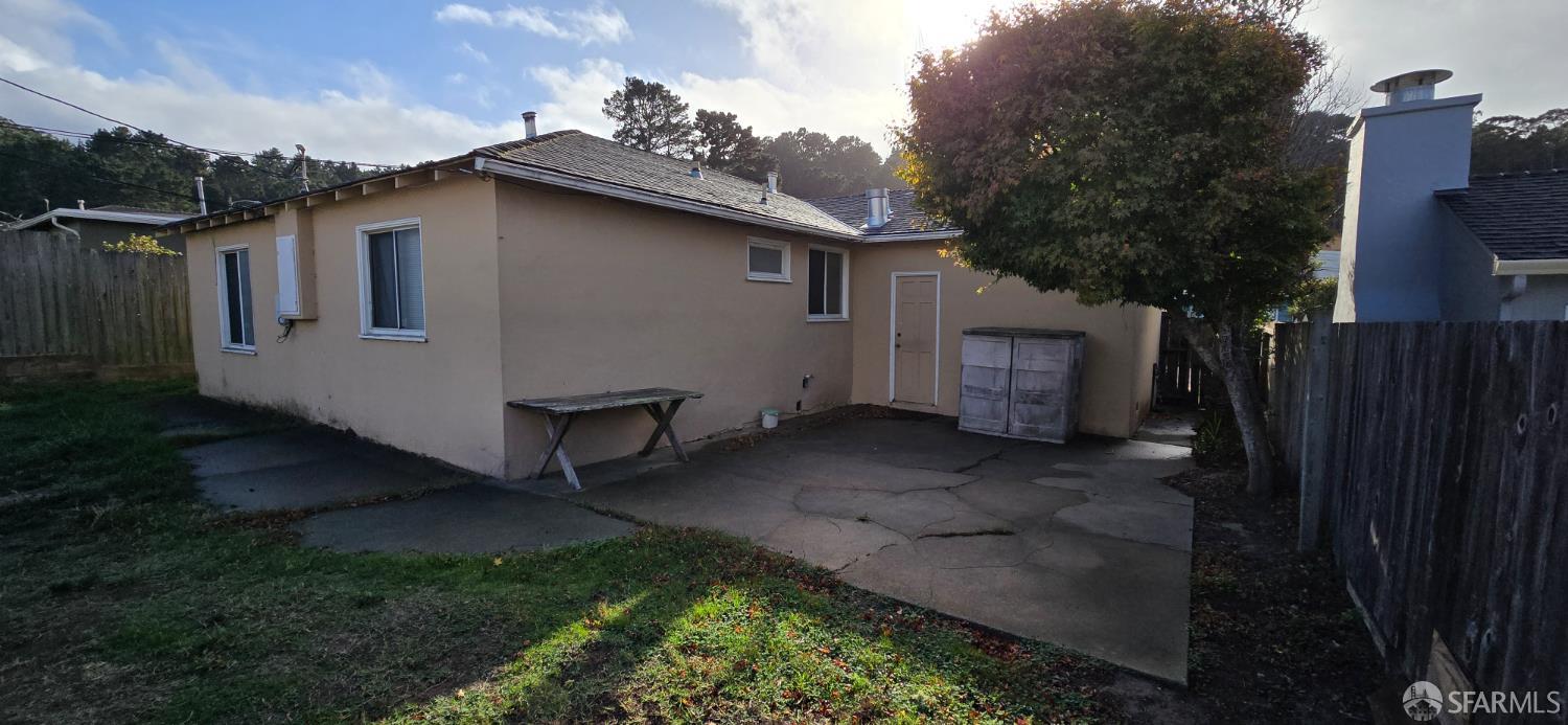 Detail Gallery Image 24 of 26 For 211 Clifden Dr, South San Francisco,  CA 94080 - 3 Beds | 1 Baths