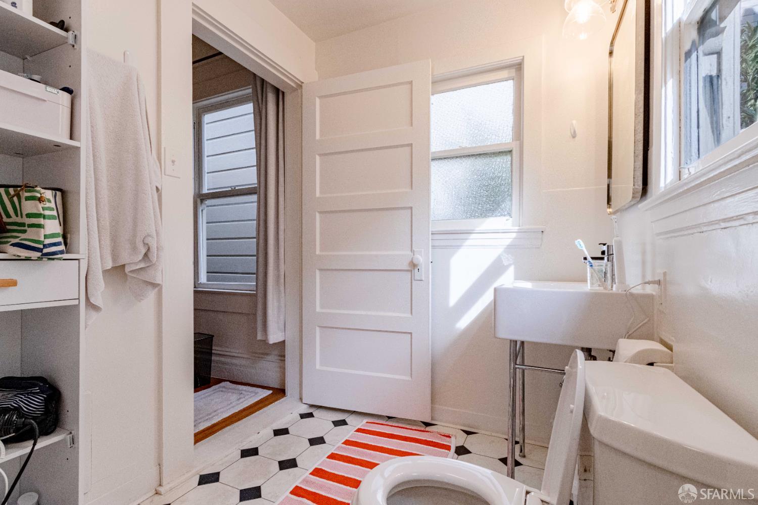 Detail Gallery Image 38 of 44 For 3927 Sacramento St, San Francisco,  CA 94118 - – Beds | – Baths