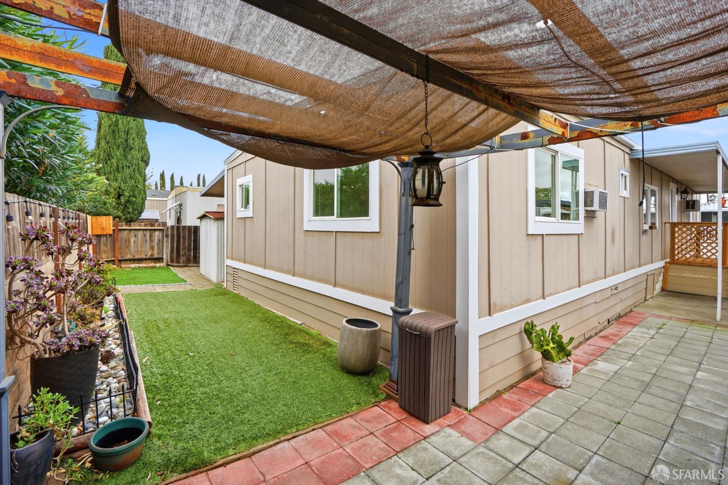 Detail Gallery Image 38 of 42 For 174 Medina Dr 153, Pacheco,  CA 94553 - 3 Beds | 2 Baths