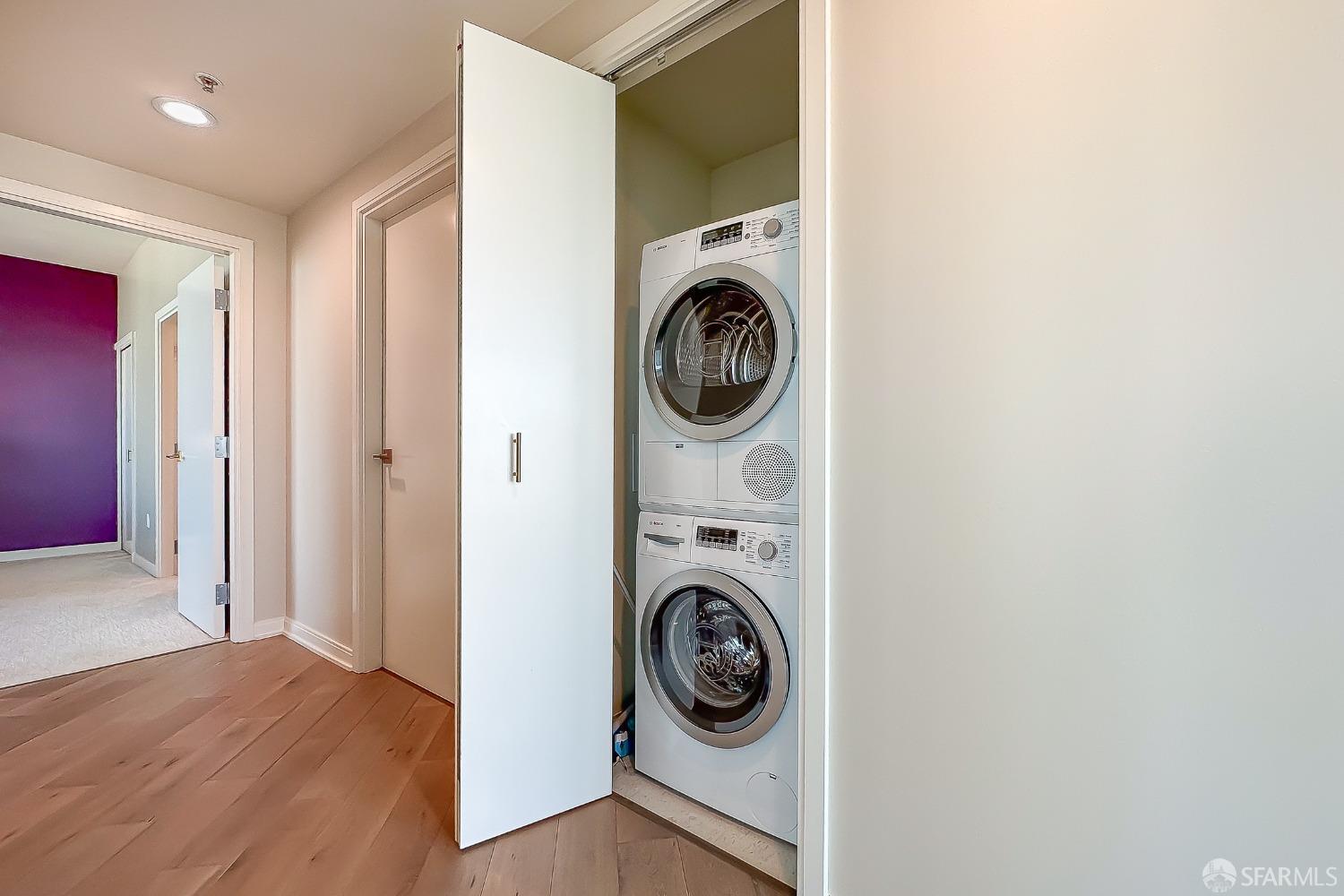 Detail Gallery Image 31 of 42 For 401 Harrison St 44a,  San Francisco,  CA 94105 - 2 Beds | 2 Baths