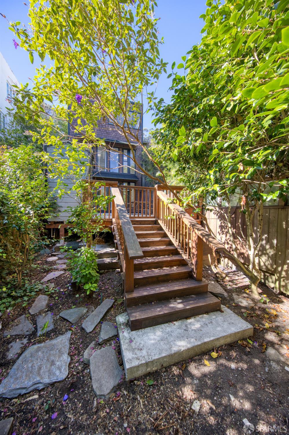 Detail Gallery Image 36 of 38 For 2918 Lyon St, San Francisco,  CA 94123 - – Beds | – Baths