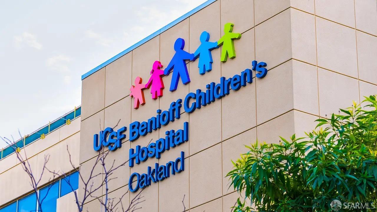 Detail Gallery Image 54 of 55 For 1028 55 St, Oakland,  CA 94608 - 4 Beds | 4 Baths