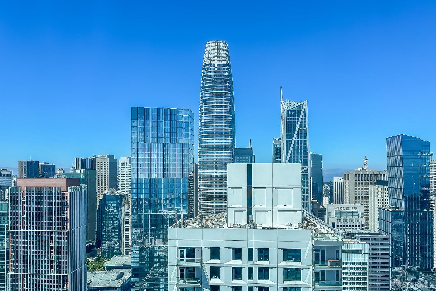 Detail Gallery Image 32 of 42 For 401 Harrison St 44a,  San Francisco,  CA 94105 - 2 Beds | 2 Baths