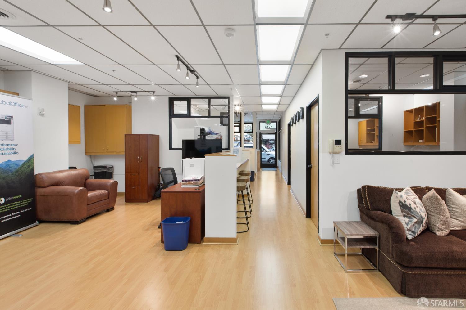 Detail Gallery Image 8 of 19 For 1715 Polk St, San Francisco,  CA 94109 - – Beds | – Baths